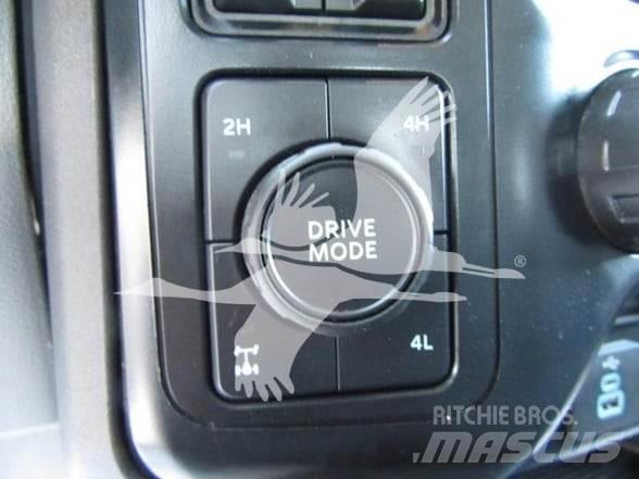 Ford F250 Κατασκευές - Άλλα