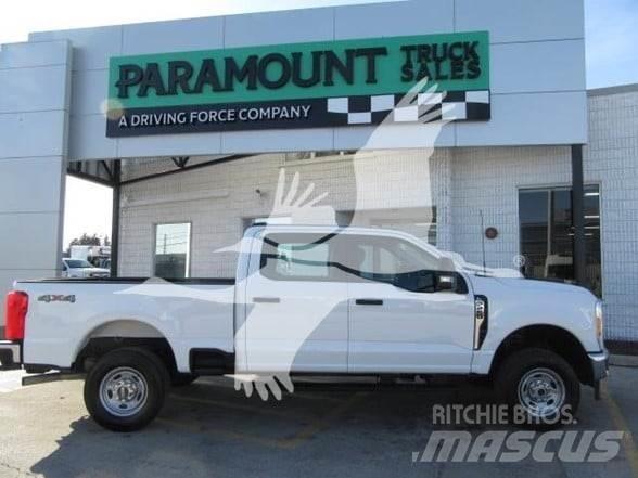 Ford F250 Κατασκευές - Άλλα