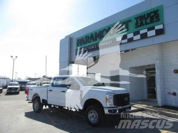 Ford F250 Κατασκευές - Άλλα