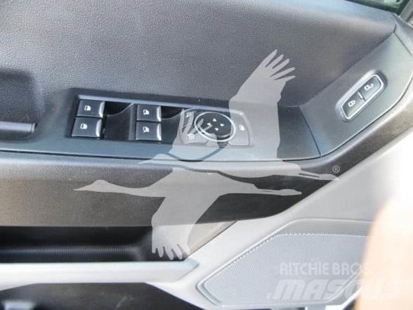 Ford F250 Κατασκευές - Άλλα