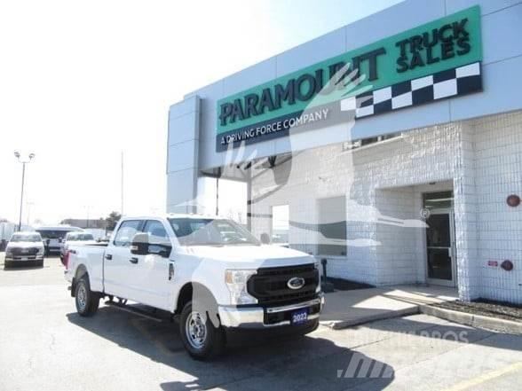 Ford F250 Κατασκευές - Άλλα