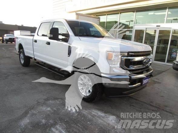 Ford F350 Κατασκευές - Άλλα