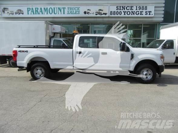 Ford F350 Κατασκευές - Άλλα