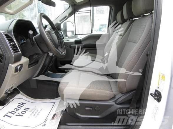Ford F350 Κατασκευές - Άλλα