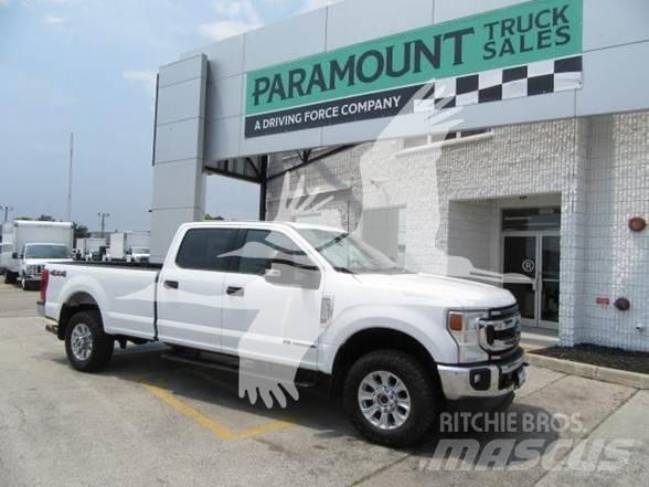 Ford F350 Κατασκευές - Άλλα