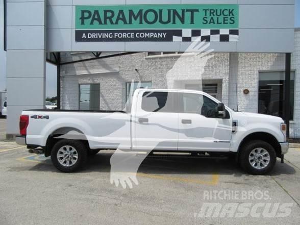 Ford F350 Κατασκευές - Άλλα