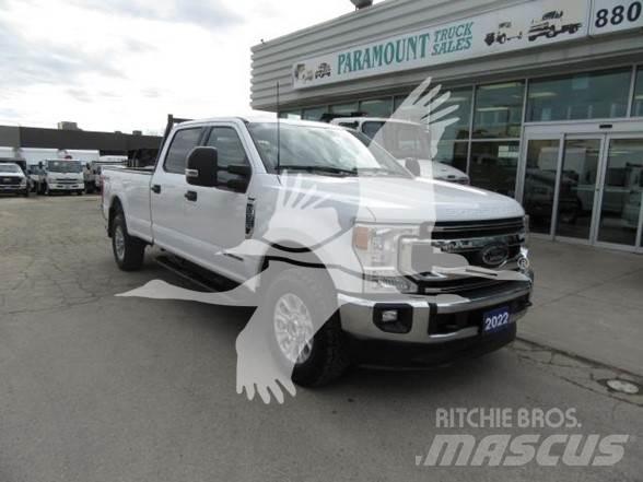 Ford F350 Κατασκευές - Άλλα