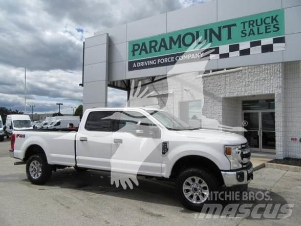 Ford F350 Κατασκευές - Άλλα