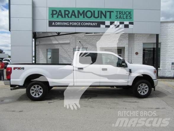 Ford F350 Κατασκευές - Άλλα
