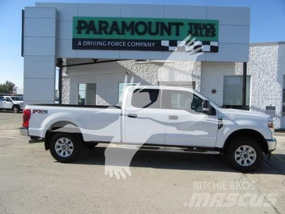 Ford F350 Κατασκευές - Άλλα