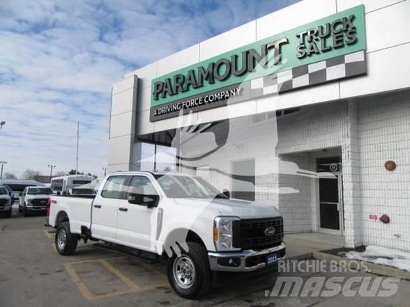 Ford F350 Κατασκευές - Άλλα