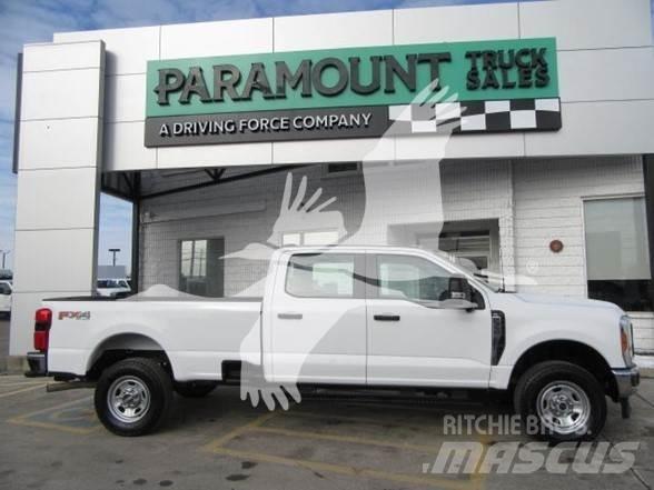 Ford F350 Κατασκευές - Άλλα
