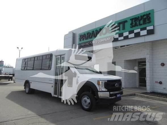 Ford F550 Κατασκευές - Άλλα