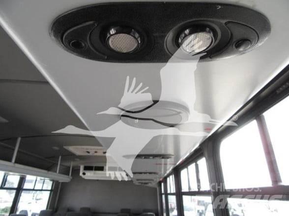 Ford F550 Κατασκευές - Άλλα