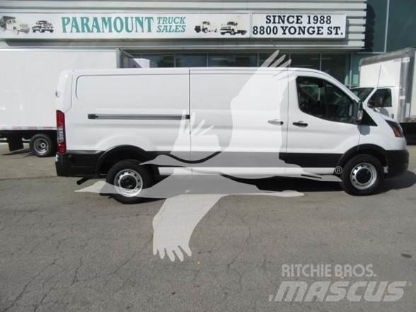 Ford TRANSIT Κατασκευές - Άλλα