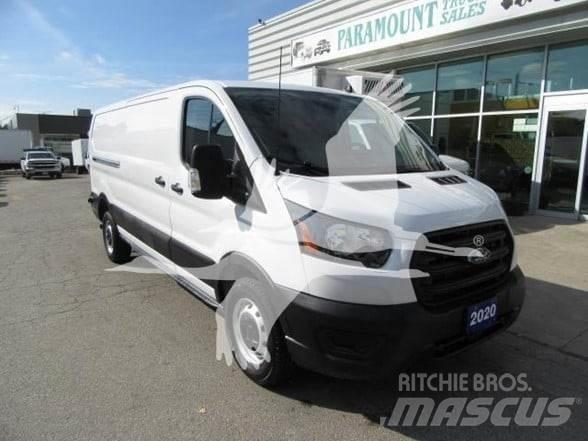 Ford TRANSIT Κατασκευές - Άλλα