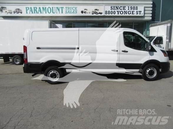Ford TRANSIT Κατασκευές - Άλλα