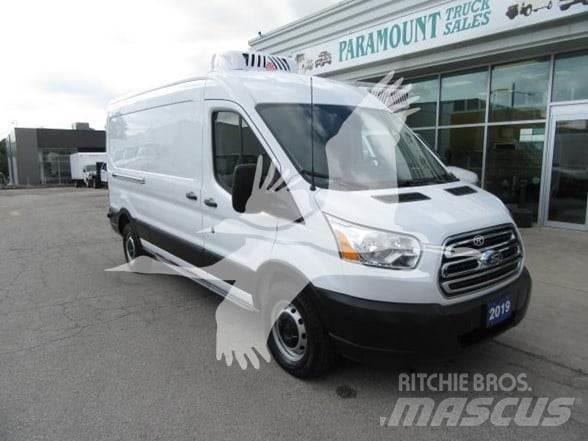 Ford TRANSIT Κατασκευές - Άλλα