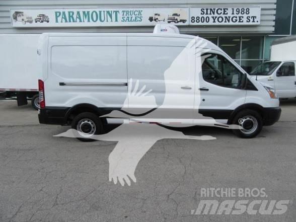 Ford TRANSIT Κατασκευές - Άλλα