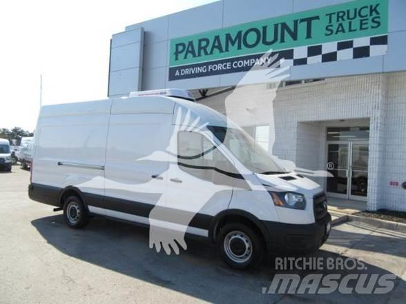 Ford TRANSIT Κατασκευές - Άλλα