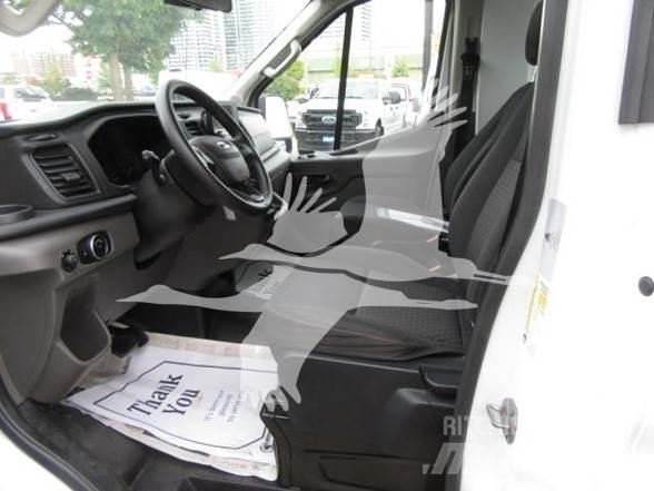 Ford TRANSIT Κατασκευές - Άλλα