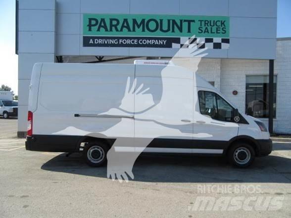 Ford TRANSIT Κατασκευές - Άλλα