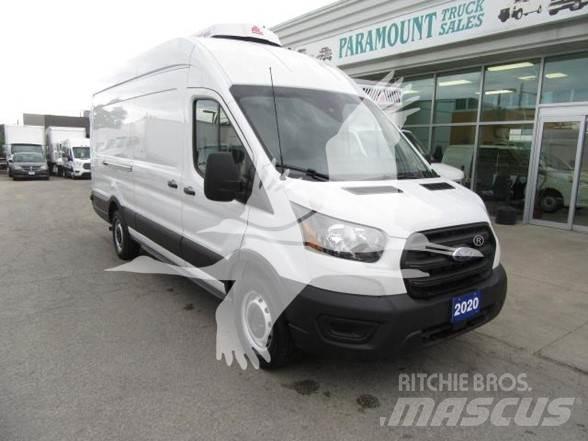 Ford TRANSIT Κατασκευές - Άλλα