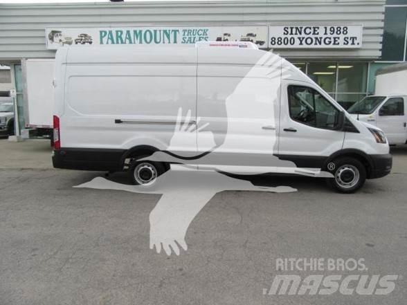 Ford TRANSIT Κατασκευές - Άλλα