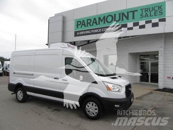 Ford TRANSIT Κατασκευές - Άλλα