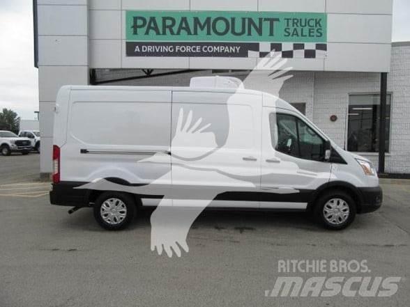 Ford TRANSIT Κατασκευές - Άλλα