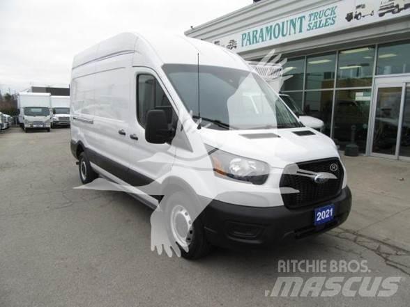 Ford TRANSIT Κατασκευές - Άλλα