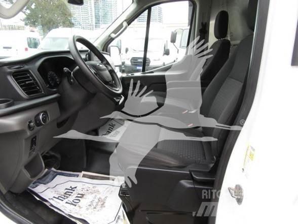 Ford TRANSIT Κατασκευές - Άλλα