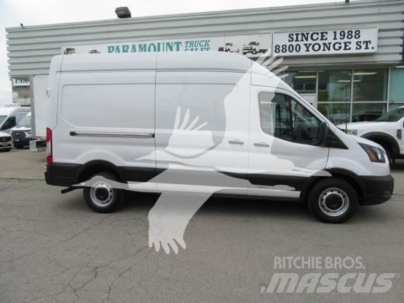 Ford TRANSIT Κατασκευές - Άλλα