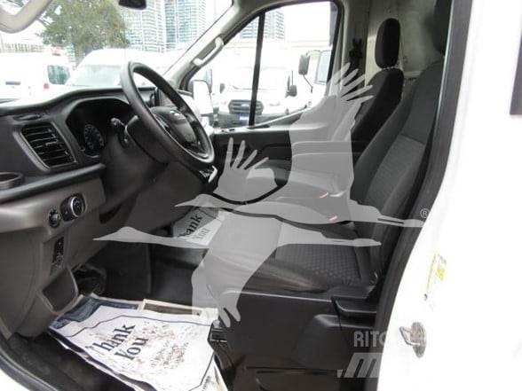 Ford TRANSIT Κατασκευές - Άλλα