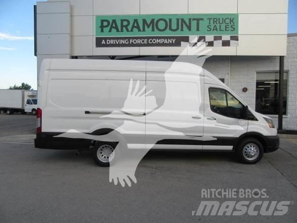 Ford TRANSIT Κατασκευές - Άλλα