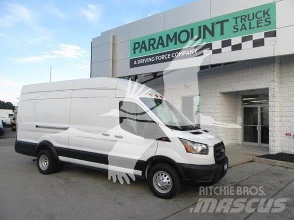 Ford TRANSIT Κατασκευές - Άλλα