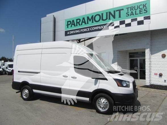 Ford TRANSIT Κατασκευές - Άλλα