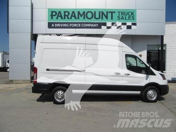 Ford TRANSIT Κατασκευές - Άλλα