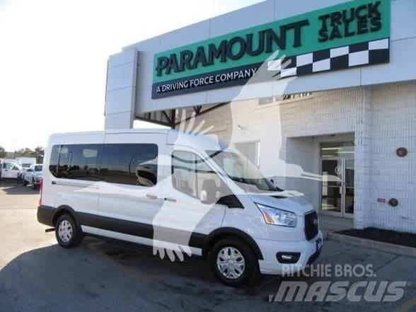 Ford TRANSIT Κατασκευές - Άλλα