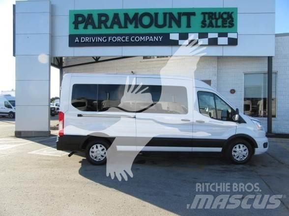 Ford TRANSIT Κατασκευές - Άλλα