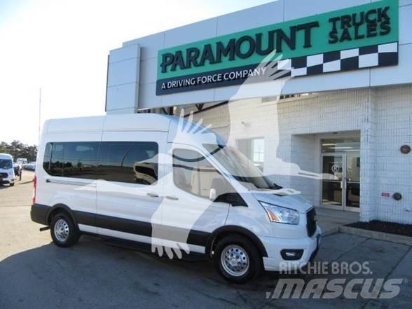 Ford TRANSIT Κατασκευές - Άλλα