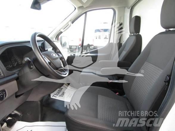 Ford TRANSIT Κατασκευές - Άλλα