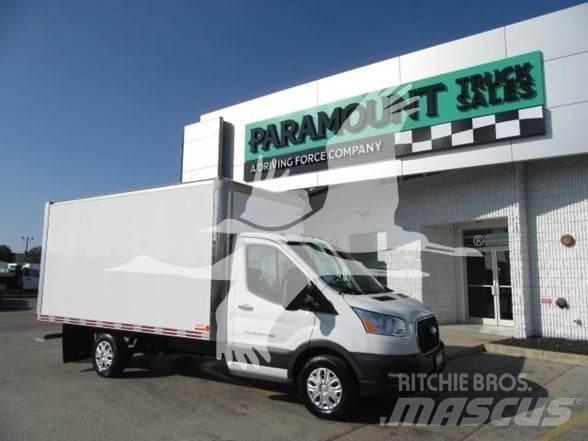 Ford TRANSIT Κατασκευές - Άλλα