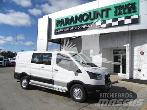Ford TRANSIT Κατασκευές - Άλλα