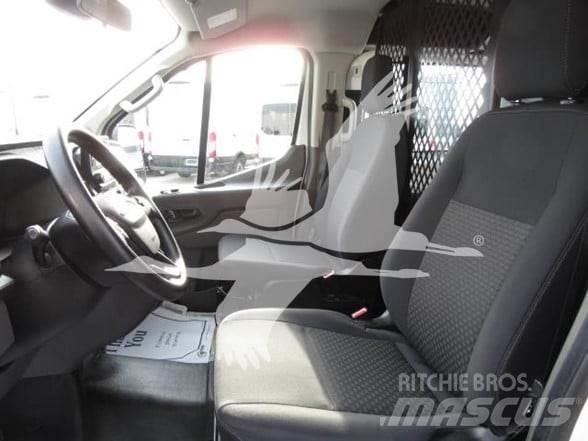 Ford TRANSIT Κατασκευές - Άλλα