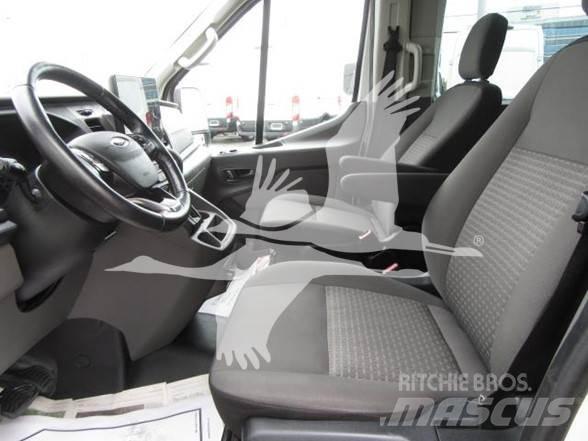 Ford TRANSIT Κατασκευές - Άλλα