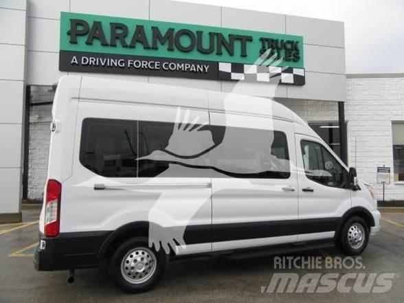 Ford TRANSIT Κατασκευές - Άλλα