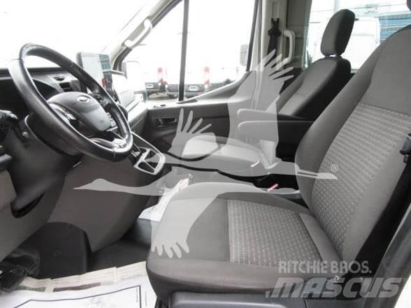 Ford TRANSIT Κατασκευές - Άλλα
