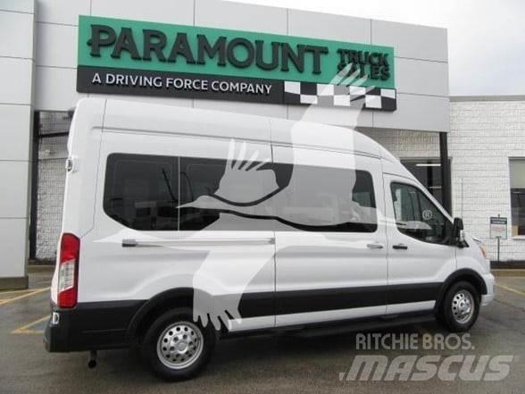 Ford TRANSIT Κατασκευές - Άλλα