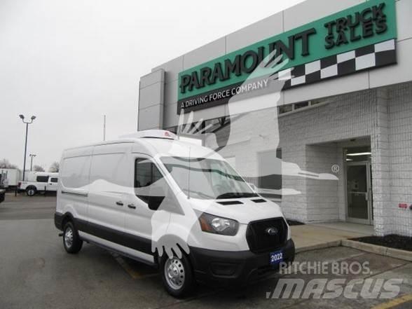 Ford TRANSIT Κατασκευές - Άλλα